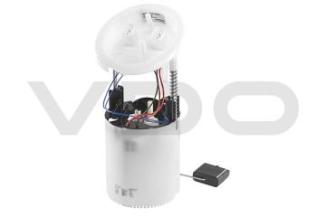 Yakıt Pompa Unıtesı 4103590660695 A2C53101330Z