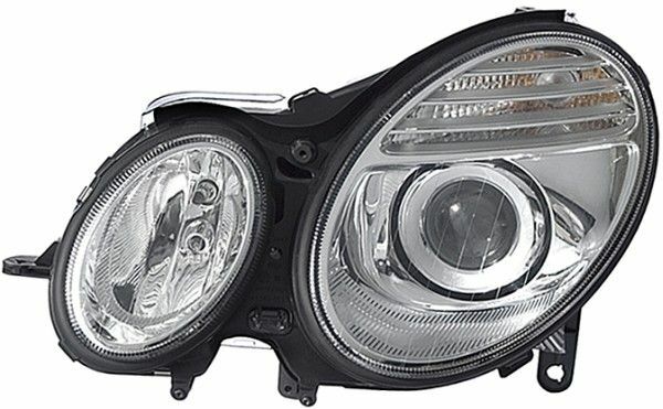 ANA FAR SOL MERCEDES-BENZ E-SERISI (W211) E200 NGT 240 280 320 350 500 55 AMG 63 AMG 200 CDI 220 270 280 320 T-Model (S211) 200 T Kompressor 240 T 280 T 320 T 500 T 55 T AMG 63 AMG  200 CDI 220 CDI 220 T CDI 270