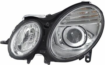 ANA FAR SOL MERCEDES-BENZ E-SERISI (W211) E200 NGT 240 280 320 350 500 55 AMG 63 AMG 200 CDI 220 270 280 320 T-Model (S211) 200 T Kompressor 240 T 280 T 320 T 500 T 55 T AMG 63 AMG  200 CDI 220 CDI 220 T CDI 270