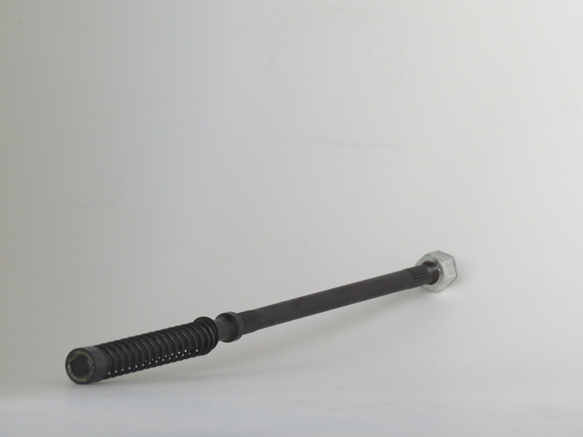 MEDOR ML 075   YAYLI MİL UZUN ALFKB  2003050075