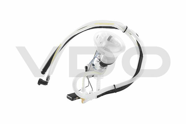 Yakıt Aktarım Modulu 4103590660701  A2C53101332Z