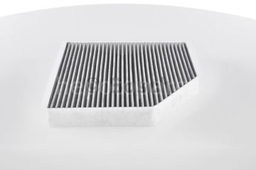 AUDI A7 2.0 TFSI Sportback quattro (05.2015 - 01.2018) BOSCH Filtre Seti filitre