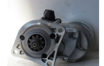 MEDOR-01-ND-24-9041 STR 9041 MARŞ MOTORU 24V CATERPILAR BACKHOE LOADER PERKİNS MOTOR 2873K406 2280001831 2280001830 1430541 420D E 10 DİŞ 143-0541 1430541 2280001832  225-3150 2253150