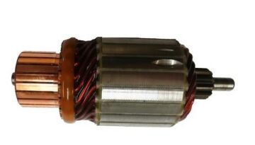 IM 756 KOLLEKTÖR 12V 11 DİŞ ÇAP:44,8mm BOY:109,6mm