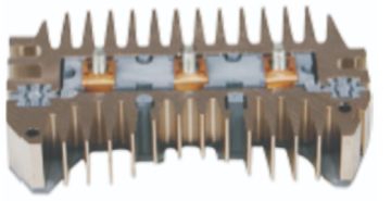 DR5080 DIOT TABLA DELCO BMC BELDE DEV FATİH