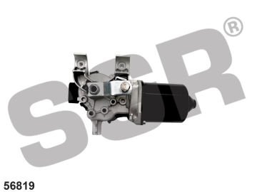 56819 SİLECEK MOTORU RENAULT MEGANE 4 2 SANDREO