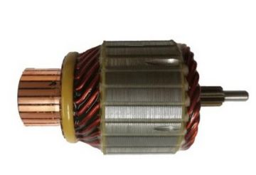 IM 758 KOLLEKTÖR 12V 7 DİŞ ÇAP:48mm BOY:98,5mm N.D