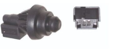 AN0610 ANAHTAR KAPI ISIK BUTONU RENAULT CLIO/KANGO