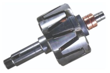 XRT679 ROTOR BOSCH 24V 140A MAN/MB