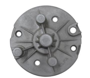 MAK7500 MARŞ ARKA KAPAK LUCAS YM.MF