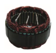 ST1080 STATOR DELCO TİPİ 24V 100AMP 144,5MM DIŞÇAP 108,0MMİÇ ÇAP 38,50MM KALINLIK MERCEDES NEW ACTROS  8600512 A0141547402