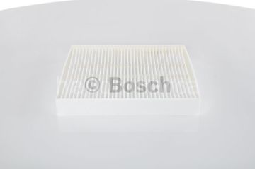MITSUBISHI ASX 1.8 DI-D (04.2010 - 12.2016) BOSCH Filtre Seti filitre