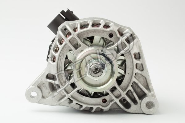 DAN1063 ALTERNATOR A115 14V 80A, PSA 106 (96-)  306 (93-02)  SAXO (96-04) Y633217400 8717613038987