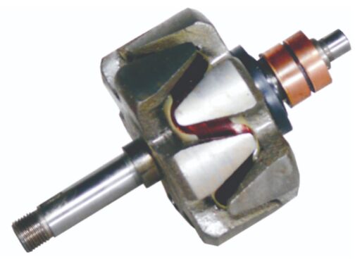 XRT700 ROTOR BOSCH 24V 55A DAF-MAN-MERC KAMYON