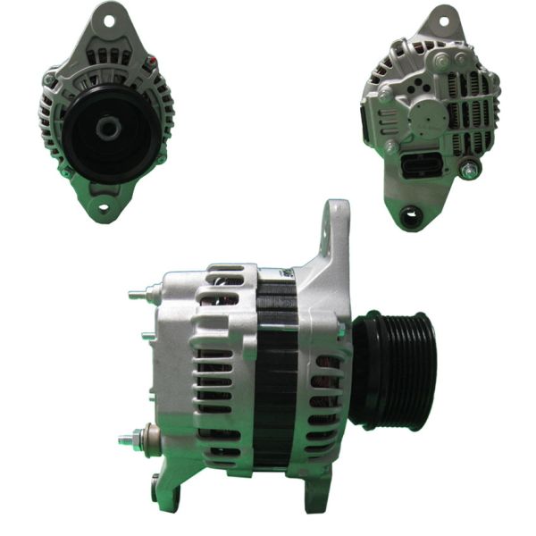 170111    ALTERNATÖR 24V 110 AMP.RENAULT PREMİUM
