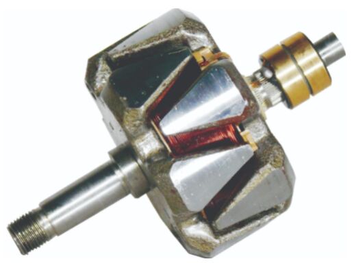 XRT710 ROTOR BOSCH 24V 60A DEV FATİH/SCANIA