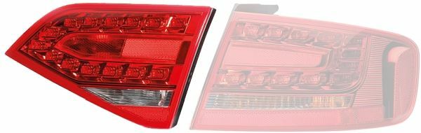 ARKA AYDINLATMA  SOL AUDI A4 (8K2,B8)  8K5945093K 8K5945093K