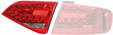 ARKA AYDINLATMA  SOL AUDI A4 (8K2,B8)  8K5945093K 8K5945093K