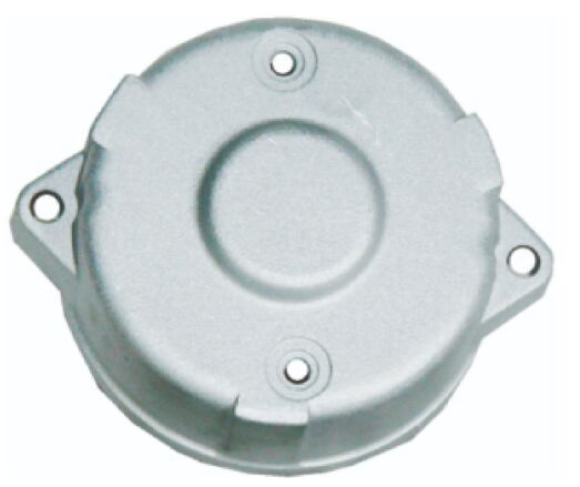 MAK301 MARŞ ARKA KAPAK 24V PROFESYONEL 28MT