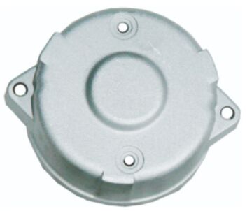 MAK301 MARŞ ARKA KAPAK 24V PROFESYONEL 28MT
