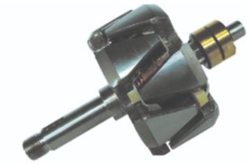 XRT715 ROTOR BOSCH 24V 80A RENAULT KERAX/PREMIUM