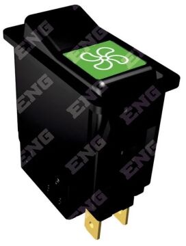 ENG 01 7506 ENG TÜMOSAN TRAKTÖR KALORİFER ANAHTARI