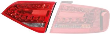 ARKA AYDINLATMA SAG AUDI A4 (8K2,B8)  8K5945094K 8K5945094K