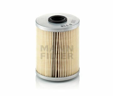 P 718 XOtomobil
