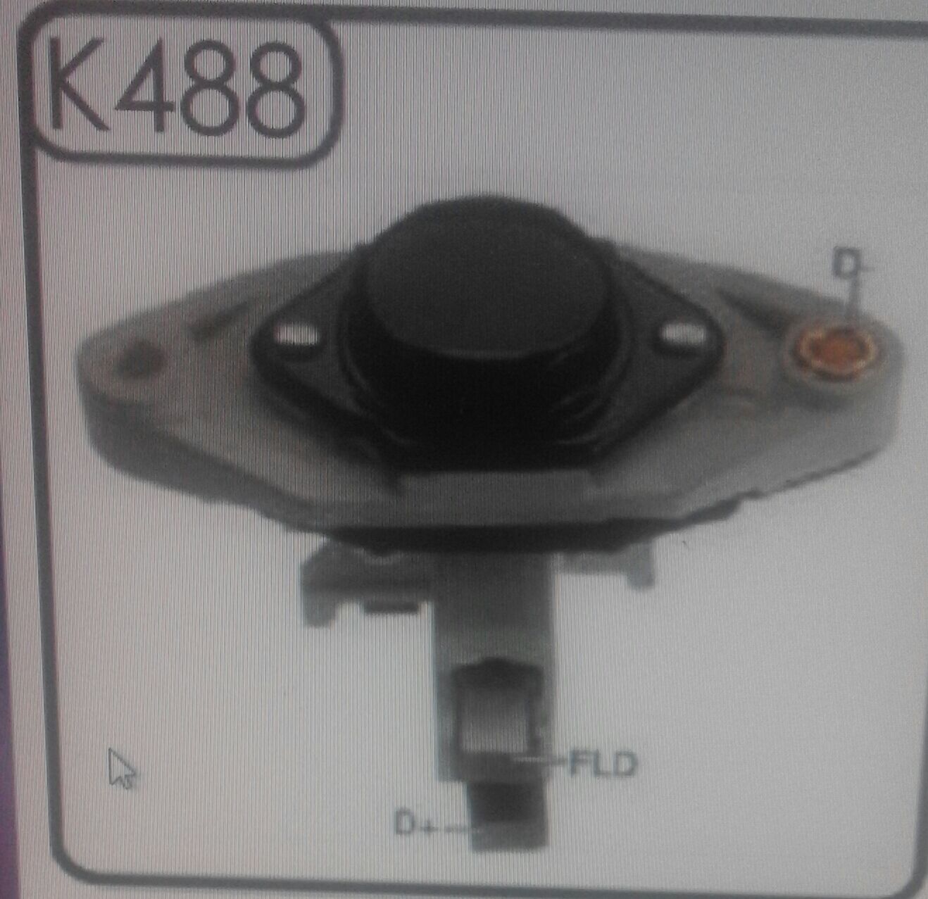 K 488 KONJEKTÖR