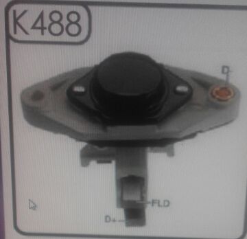 K 488 KONJEKTÖR
