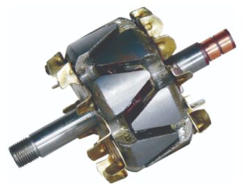 XRT731 ROTOR BOSCH 12V 90A VW.T-4 PASSAT SEAT
