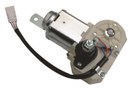 RSM850 SİLGİ MOTORU KARTAL SLX VIDALI ARKA CAM