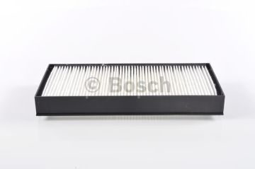 BMW X 5 3.0 sd (10.2007 - 09.2008) BOSCH Filtre Seti filitre