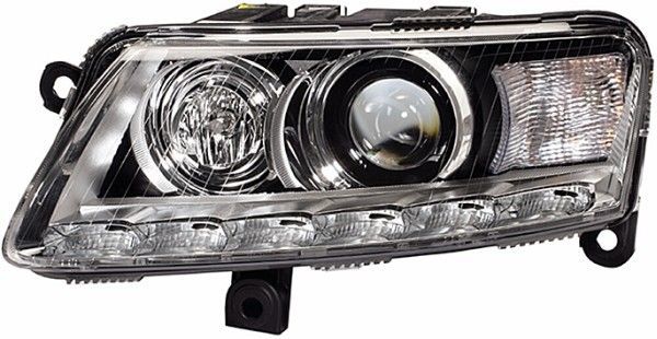 ANA FAR SOL AUDI A6 T  T quattro  TDI FSI quattro TDI TFSI   Avant T quattro TDI  TDI quattro  FSHI quattro Allroad FSHI quattro TDI quattro   4F0941029BP 4F0941029CP