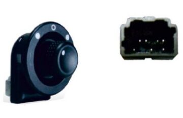 AN0650 ANAHTAR AYNA AYAR  MEGANE/CLIO I 7 PINLI