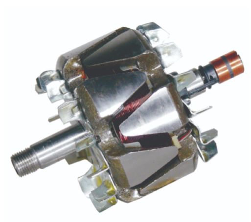 XRT732 ROTOR BOSCH 12V 120A ASTRA/VECTRA/VITO/E270 CDI