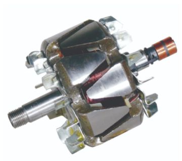 XRT732 ROTOR BOSCH 12V 120A ASTRA/VECTRA/VITO/E270 CDI