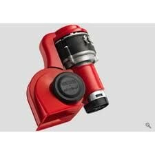 STABEL-1-01-02 STEBEL STABEL KORNA NATILUS BRİO-BP3 (YENİ) KIRMIZI 12V
