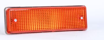 ÜÇLER.6-0151C ÜÇLER PD250 ÖN SİNYAL LAM.CAMI DODGE