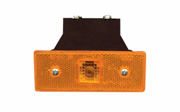 YP-45 BÜYÜK SİDE MARKER BRAKETLİ DUYLU