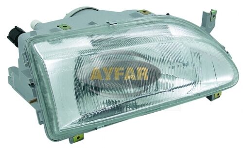 AYFAR 202202 RENAULT 19 KOMPLE FAR SOL R19 R-19 7701036027