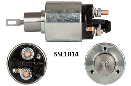 SSL1014 OTOMATİK 12V VW TRANSPORTER CAREVELLA