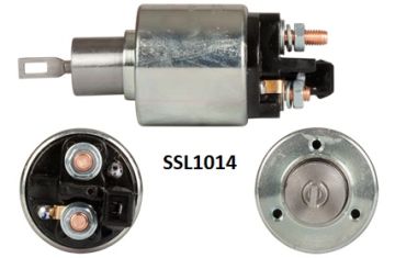 SSL1014 OTOMATİK 12V VW TRANSPORTER CAREVELLA