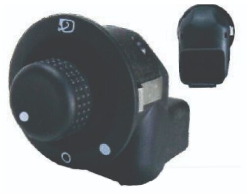 AN0652 ANAHTAR AYNA AYAR  MEGANE II/CLIO 10 PINLI