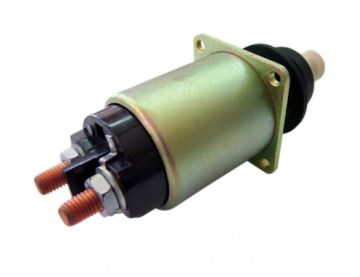 VALEO 594411  MARŞ OTOMATİĞİ RENAULT KANGO SCENIC MEGANE