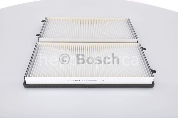 BMW 745 i 11.2001 - 03.2005  BOSCH POLEN FİLTRESİ