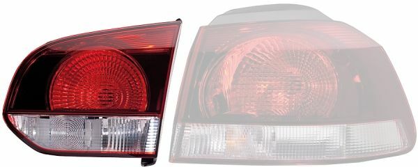 ARKA AYDINLATMA SAG VW GOLF 6 (5K1)  5K0945094AA