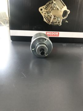 SD 035 MARŞ DİŞLİSİ 12V ASTRA VECTRA CORSA DOBLO