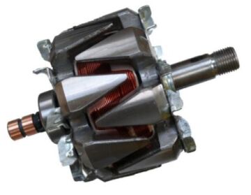 XRT736 ROTOR BOSCH 12V 156A TRANSIT CUSTOM 11->