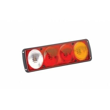 ÜÇLER.6-0153C ÜÇLER PD250 STOP CAMI  (UNI STOP) Y.M DODGE
